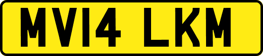 MV14LKM