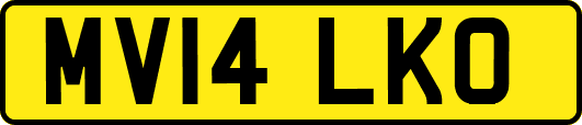 MV14LKO