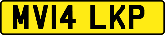 MV14LKP