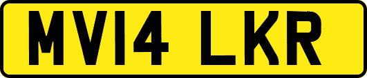 MV14LKR
