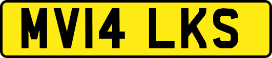 MV14LKS