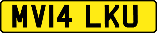 MV14LKU