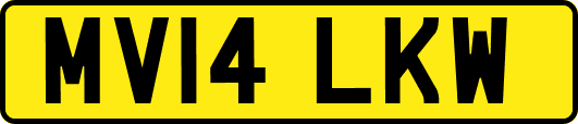 MV14LKW
