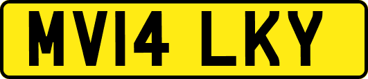 MV14LKY