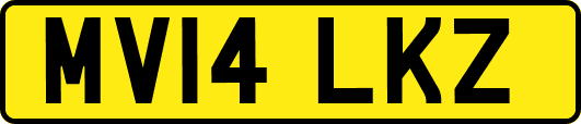 MV14LKZ