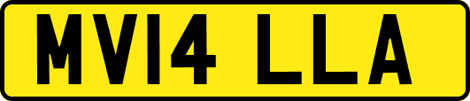 MV14LLA