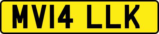MV14LLK