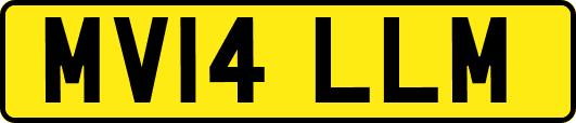 MV14LLM