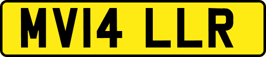 MV14LLR