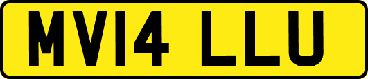 MV14LLU