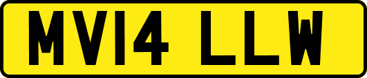 MV14LLW