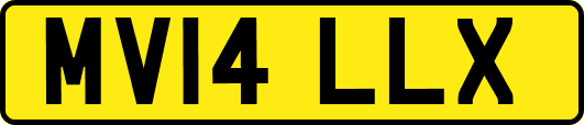 MV14LLX