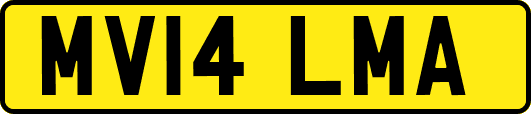 MV14LMA