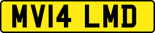 MV14LMD