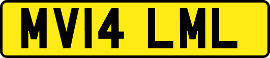 MV14LML