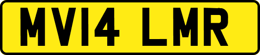 MV14LMR