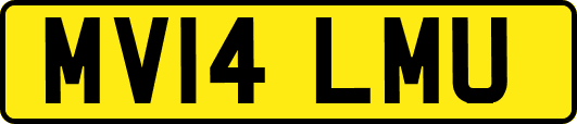 MV14LMU