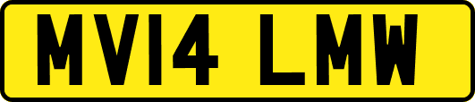 MV14LMW