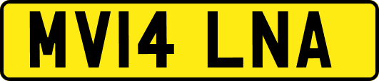 MV14LNA