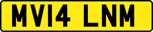 MV14LNM