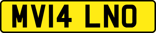 MV14LNO