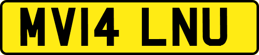 MV14LNU