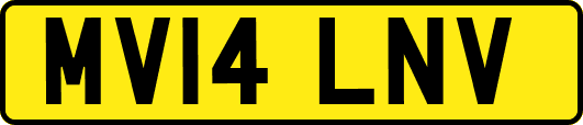 MV14LNV