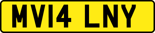 MV14LNY