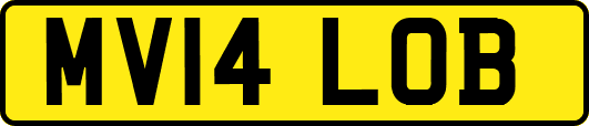 MV14LOB