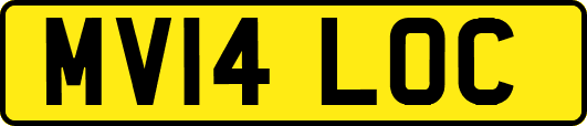 MV14LOC