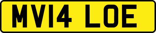 MV14LOE