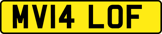 MV14LOF