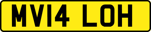 MV14LOH