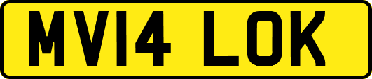 MV14LOK