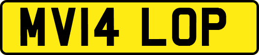 MV14LOP