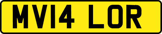 MV14LOR