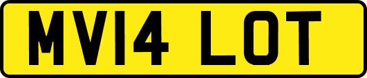MV14LOT