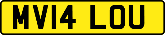 MV14LOU