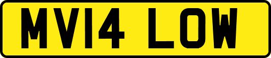 MV14LOW
