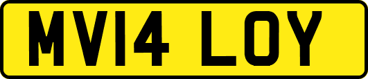 MV14LOY