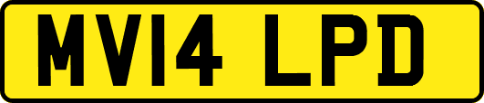 MV14LPD