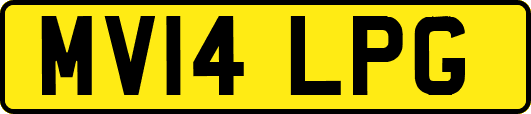MV14LPG