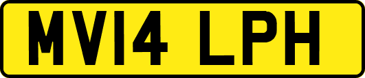MV14LPH