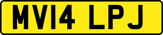 MV14LPJ