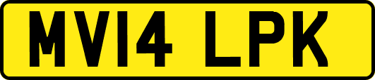 MV14LPK