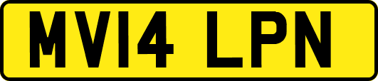 MV14LPN