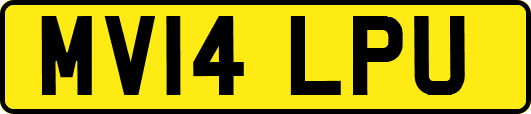 MV14LPU