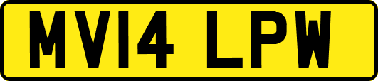 MV14LPW