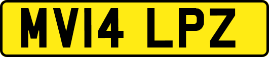 MV14LPZ