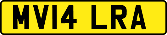 MV14LRA